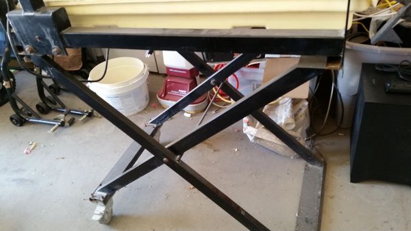 Wet Tile Saw Qep Model 60010 2 Hp Professional For Sale In San Antonio Tx Offerup