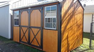 New and Used Shed for Sale in Fort Worth, TX - OfferUp