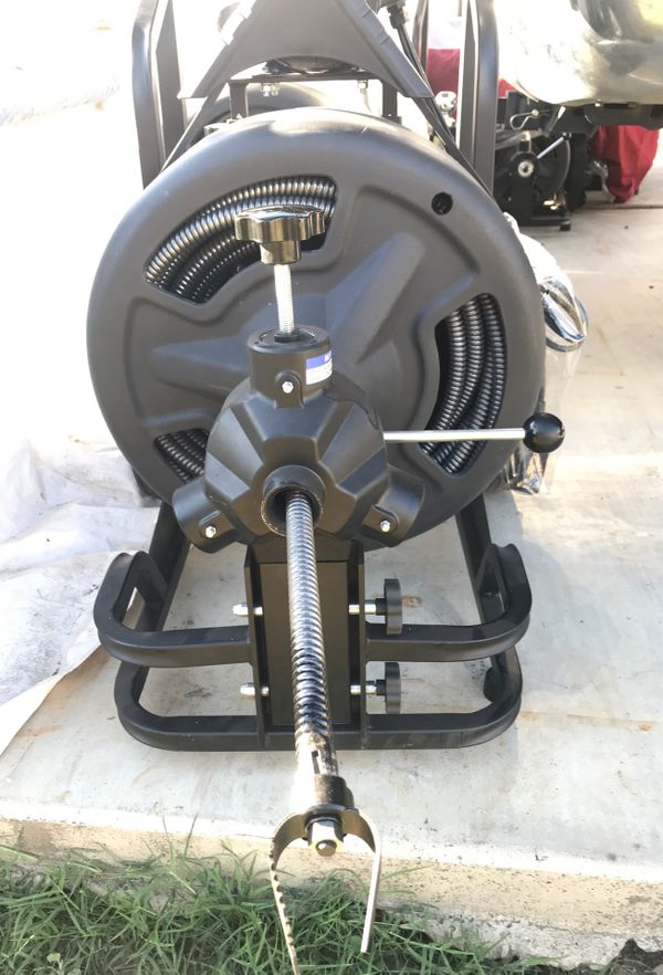 Plumbing snake for Sale in Chino Hills, CA OfferUp