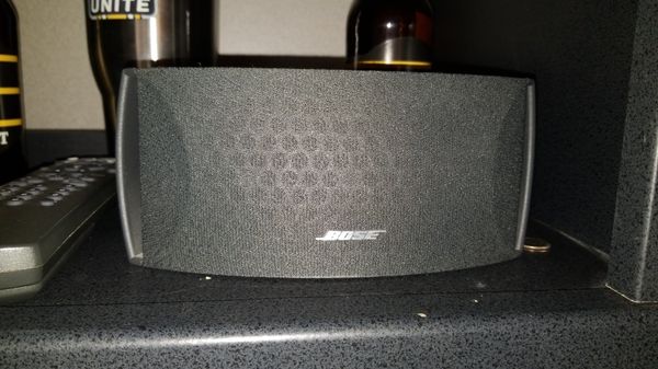 Bose 321 surround sound. for Sale in Brentwood, NC - OfferUp