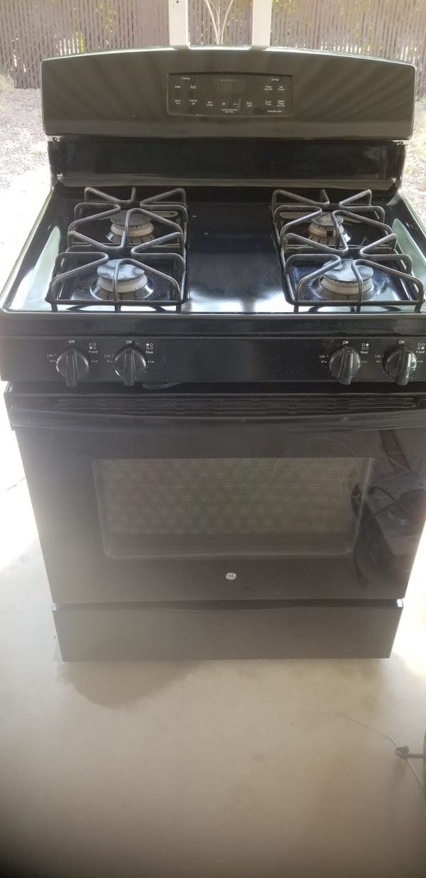General Electric stove for Sale in Las Vegas, NV OfferUp