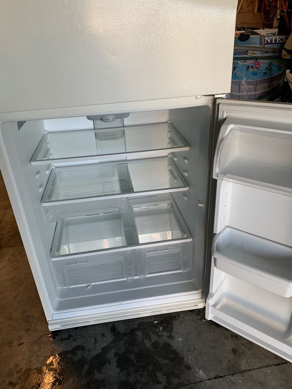 Refrigerator for Sale in Lebanon, PA OfferUp