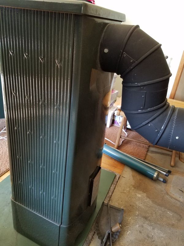 Jotul of Norway NR507B wood/coal stove for Sale in Wakefield, RI OfferUp