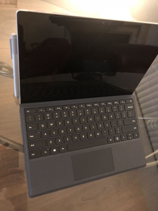 Microsoft Surface Pro 4 for Sale in Los Angeles, CA - OfferUp