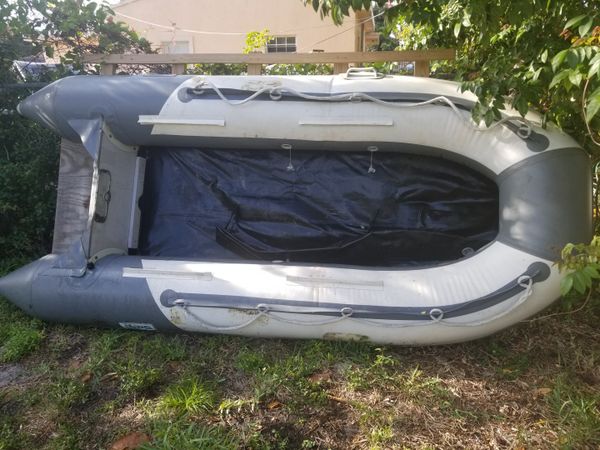 12 foot inflatable pool