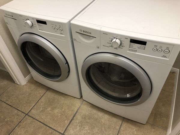 bosch vision 300 500 dlx series