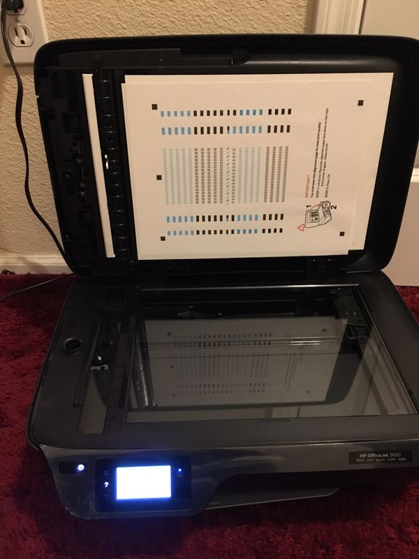 hp officejet 3830 scan to computer hp officejet 3830 scan to computer