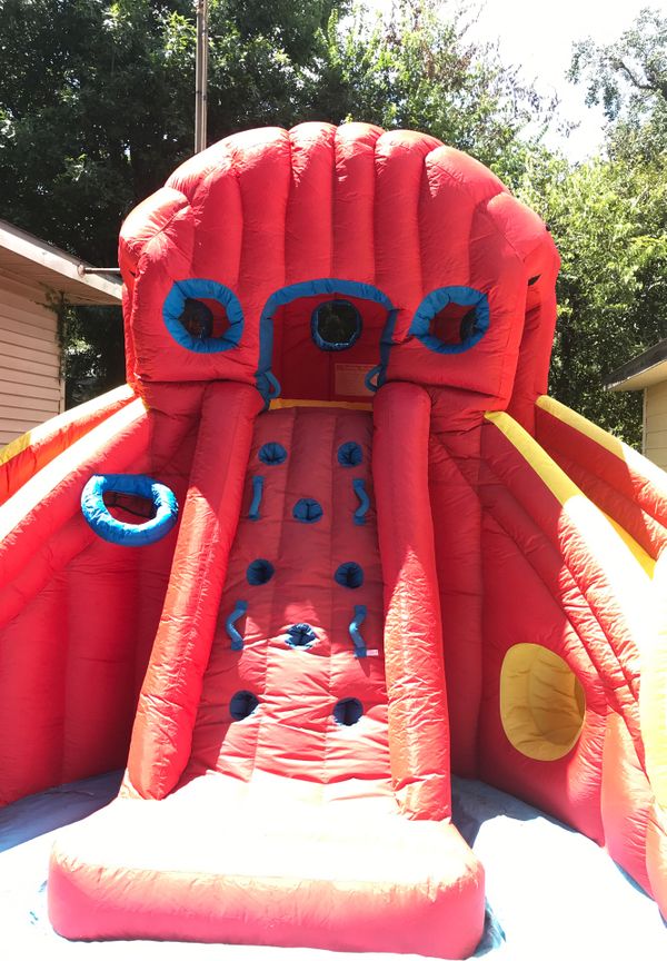 tacoma bouncy toys tacoma bouncy toys