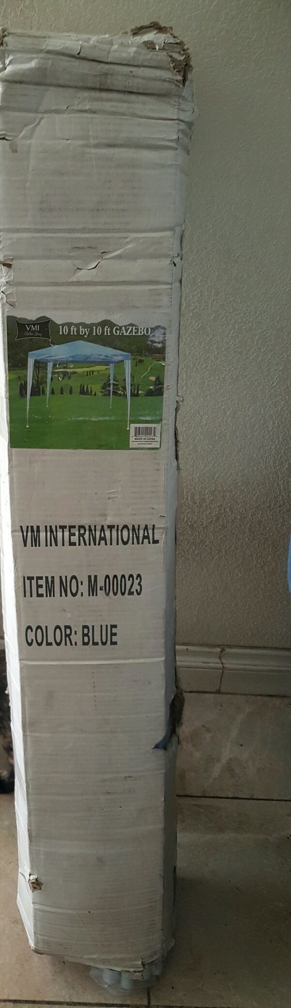 vm international gazebo on Vm International Gazebo 10x10 Instructions