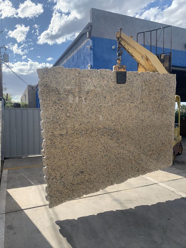 Granite slabs cheap !! 3 cm I have 3 slabs same for Sale in Tempe, AZ