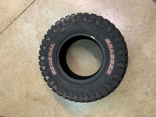 general grabber x3 35x12.50r17 general grabber x3 35x12.50r17