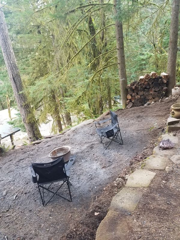 Site at Lake Merwin Campers Hideaway for Sale in Amboy, WA OfferUp