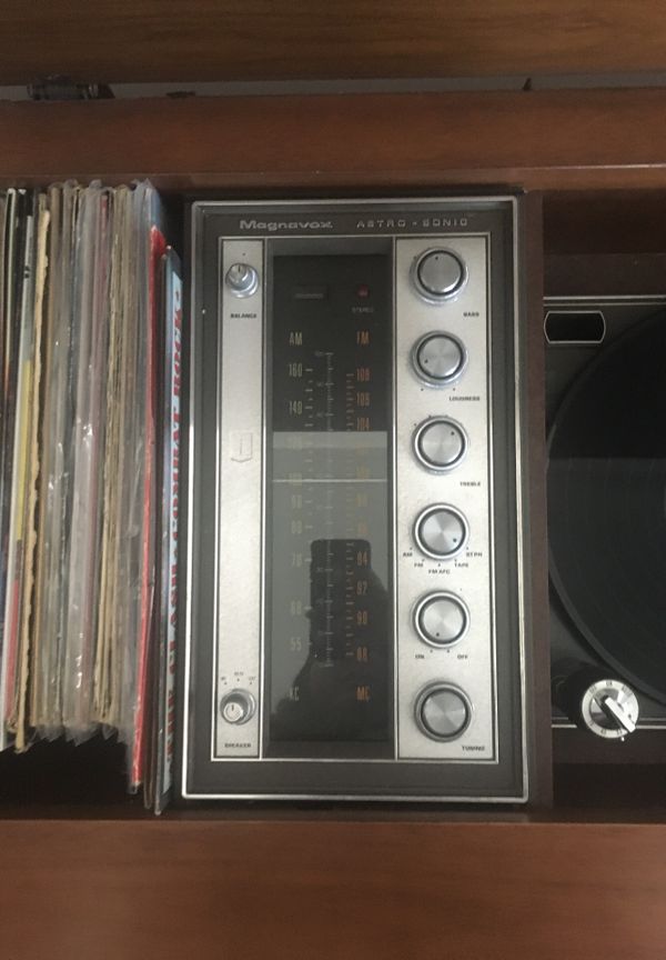 Magnavox Astro Sonic Needle Replacement