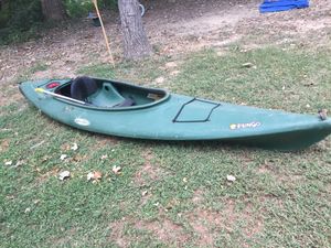 new and used kayak for sale in winston salem, nc - offerup