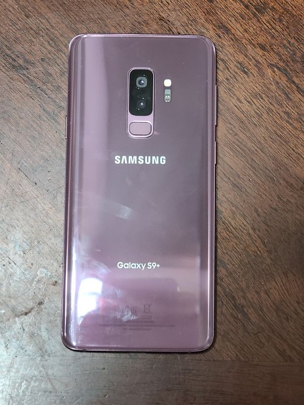 samsung s9 for sale