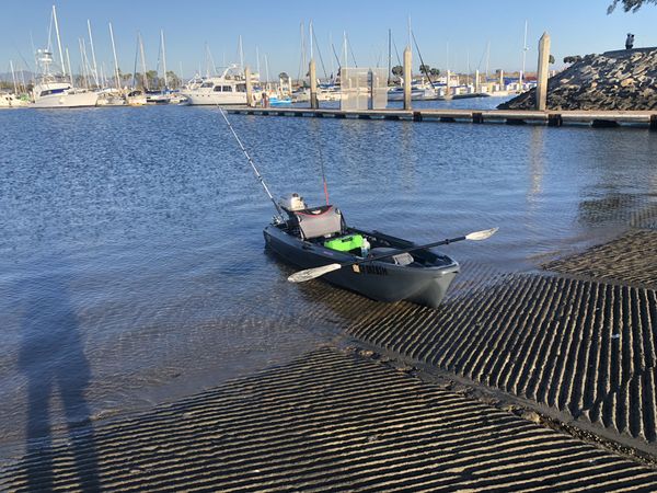 Skiff/Kayak Jonny Bass 100(Outboard NOT Included) for Sale 