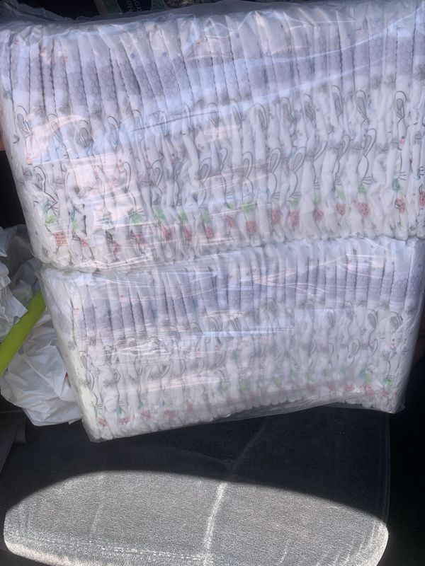 kirkland-diapers-size-3-for-sale-in-los-angeles-ca-offerup