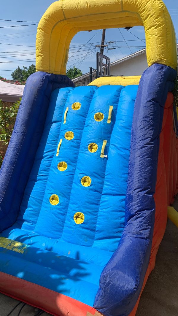 water slide jumper for sale near me