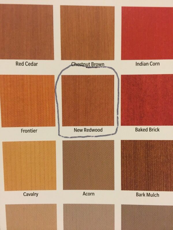 cabot deck stains color chart Stains stain cabot pine deck