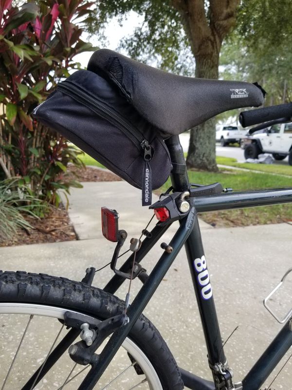 Trek 800 mountain bicycle for Sale in Davenport, FL OfferUp