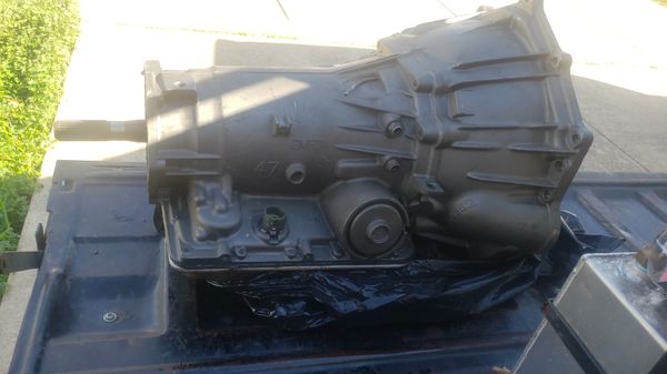 new 4l60e transmission for sale new 4l60e transmission for sale