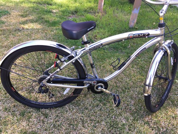 32 inch genesis beach cruiser