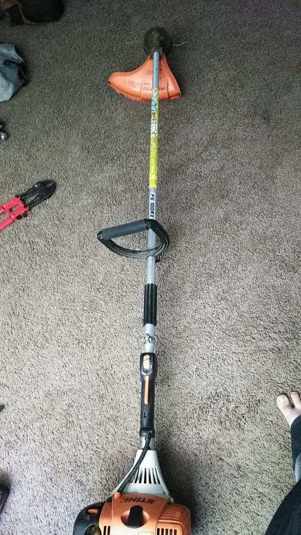 Stihl weed eater for Sale in Wichita, KS - OfferUp