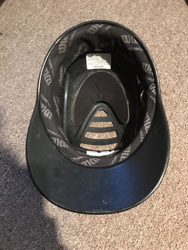 All star 2 piece catchers mask with Wilson skull cap for Sale in