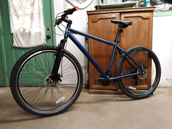 27.5 back rim