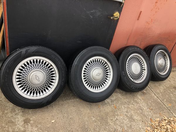big chevy 5 lug bolt pattern