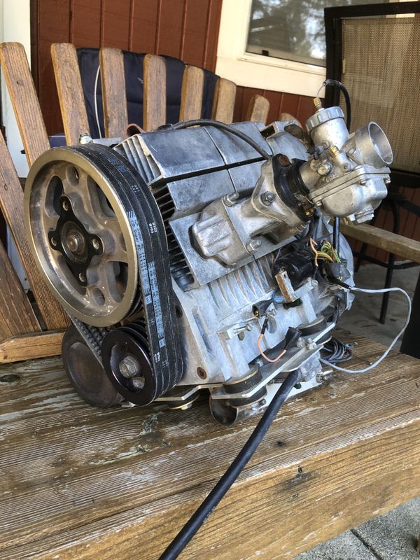 Ultralight aircraft engine (Cuyuna 340 or 430) for Sale in