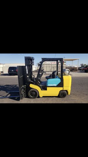 New And Used Forklift For Sale In Salt Lake City Ut Offerup