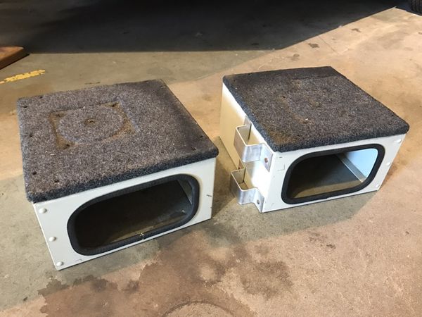 Aluminum Boat Seat Boxes 14x14x8 5 For Sale In Troutdale OR OfferUp   85ec516cf9664adc92ff161cd886067d 