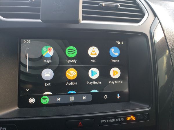 Sync 2 to Sync 3 Upgrade My Ford touch to sync 3 Android