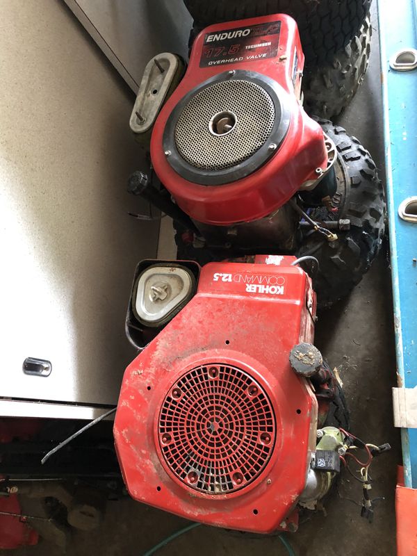 Riding Mower Engines! for Sale in Greenwood, IN OfferUp