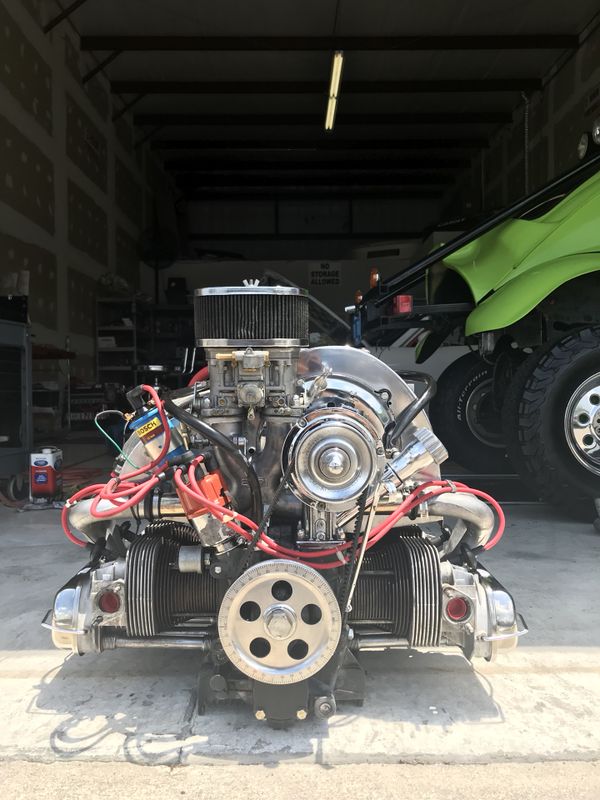 1971 super beetle engine 1600cc for Sale in Alafaya, FL - OfferUp