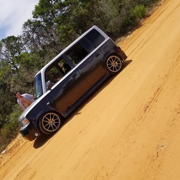 Scion Xb first gen for Sale in Newnan, GA OfferUp