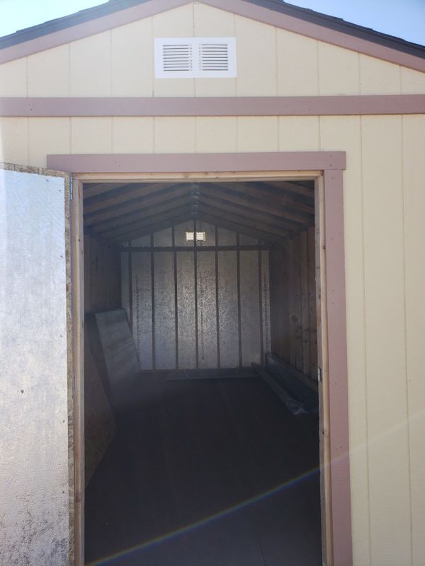 Tuff Shed Custom Shed for Sale in Kingman, AZ - OfferUp