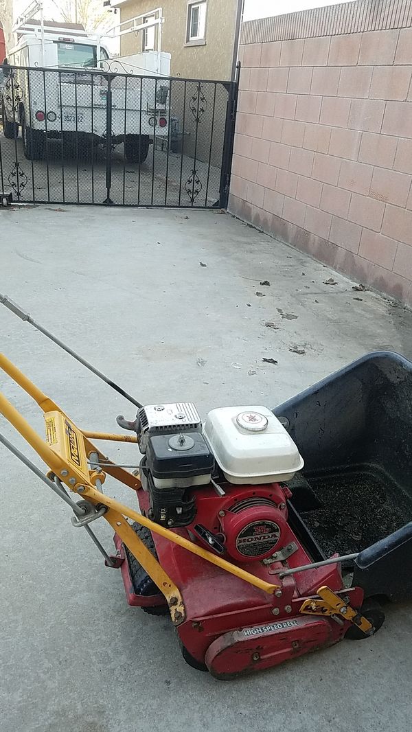 Mclane front throw mower for Sale in Lakewood, CA OfferUp
