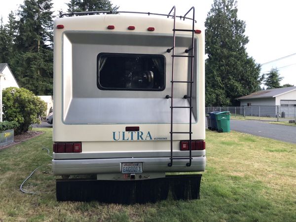 1992 gulfstream ultra supreme for Sale in Marysville, WA - OfferUp