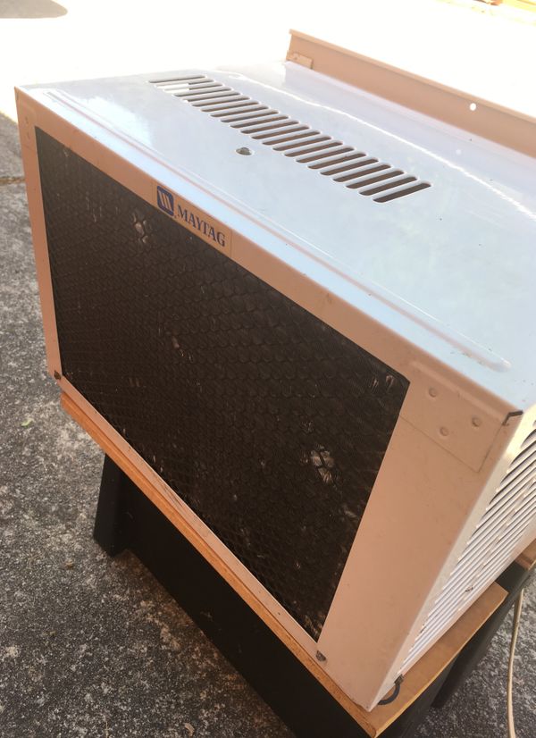 Maytag Window Air Conditioner 5000 btu for Sale in Tucker, GA OfferUp