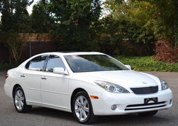 2005 Lexus ES 300 for Sale in Joint Base Lewis-McChord, WA - OfferUp