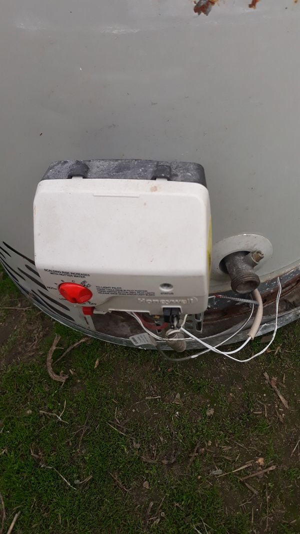Hydrojet water heater for Sale in El Monte, CA OfferUp