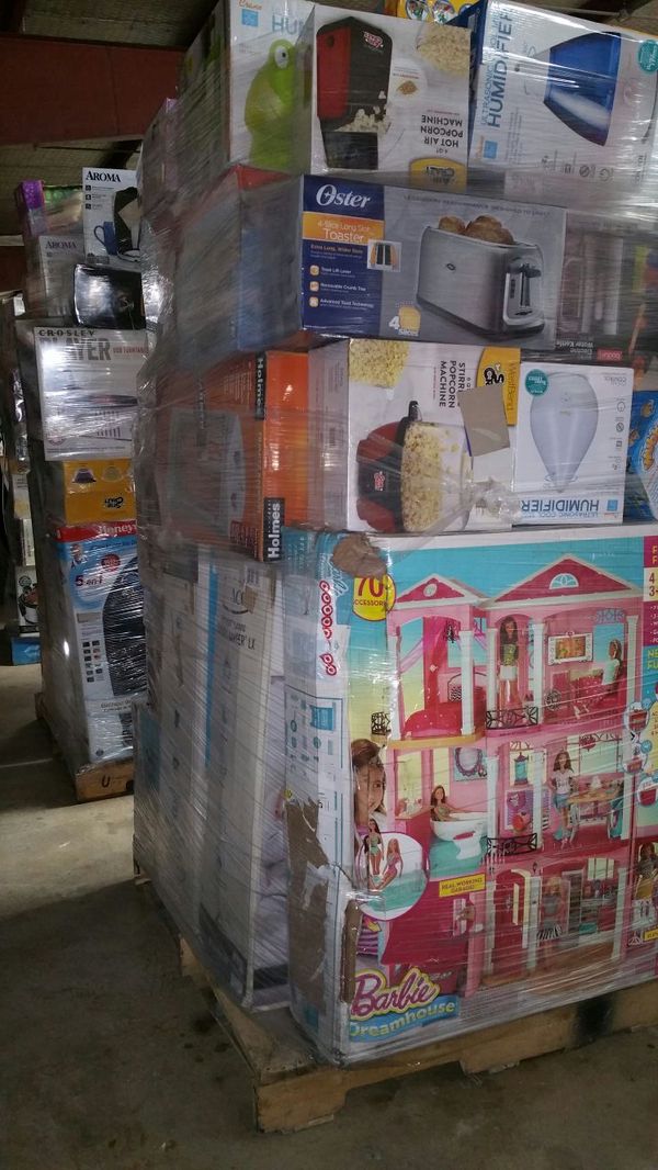 TARGET PALLETS for Sale in Garland, TX OfferUp