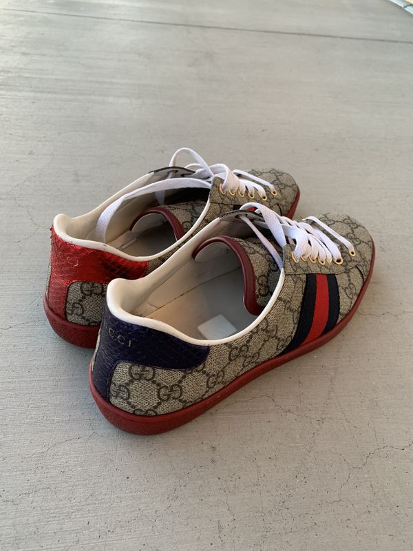 gucci aces price