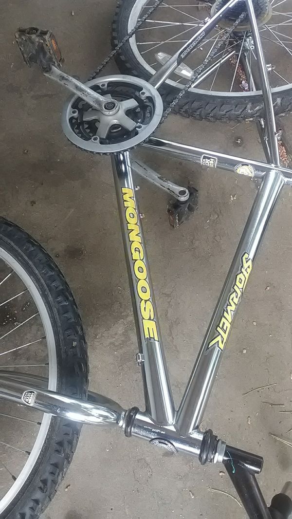 mongoose stormer 24 inch