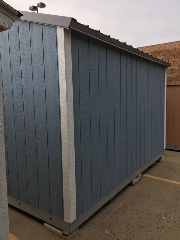 Tuff Shed Sundance Series TR-700 10â€™x12â€™ for Sale in 