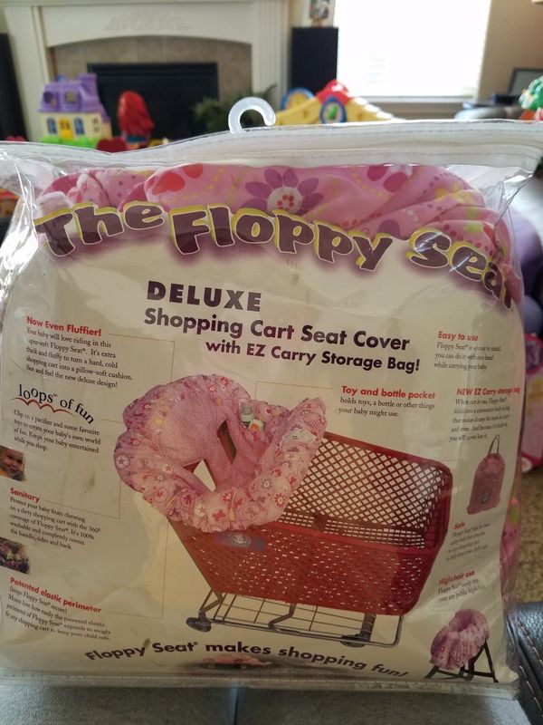 The Floppy Seat Deluxe Cover For In Gresham Or Offerup