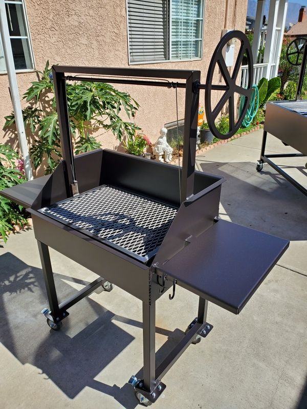 Santa Maria style bbq grill 20x30 for Sale in Santa Paula, CA - OfferUp