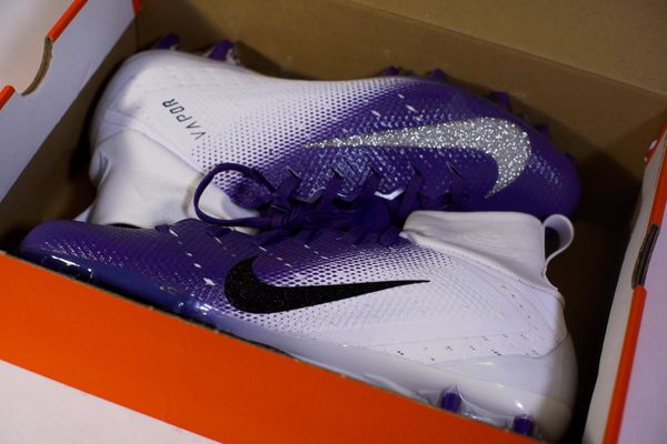 nike vapor untouchable 3 purple